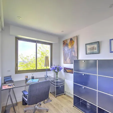 Choncara Apartment *