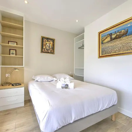 Apartment Choncara