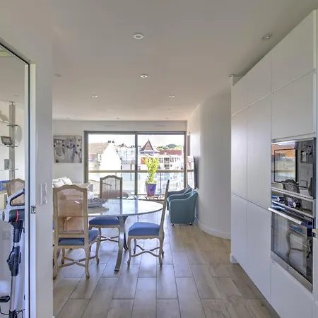 Apartment Choncara *