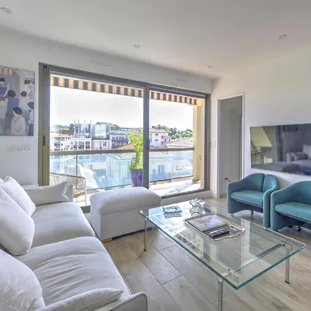 Choncara Apartment