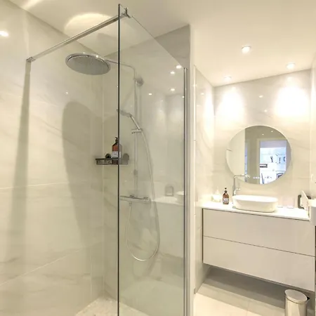 Choncara Apartment *