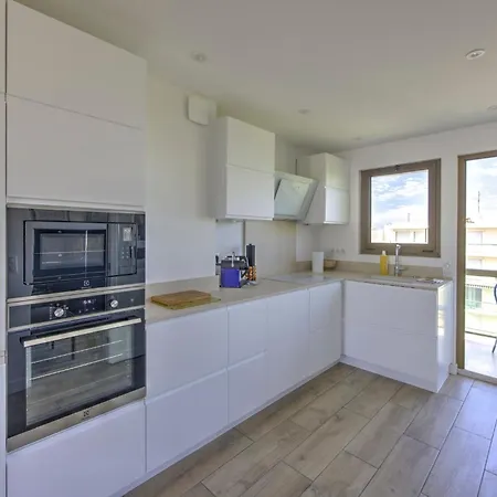Choncara Apartment