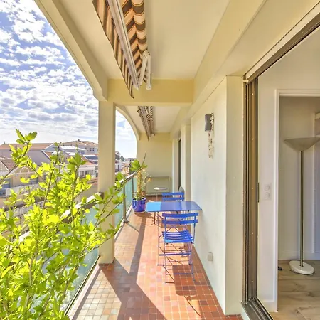 Choncara Apartment *