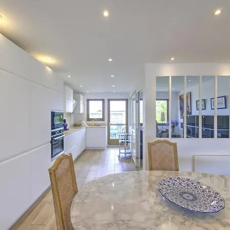 Apartment Choncara *