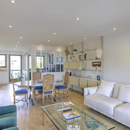 Choncara Apartment